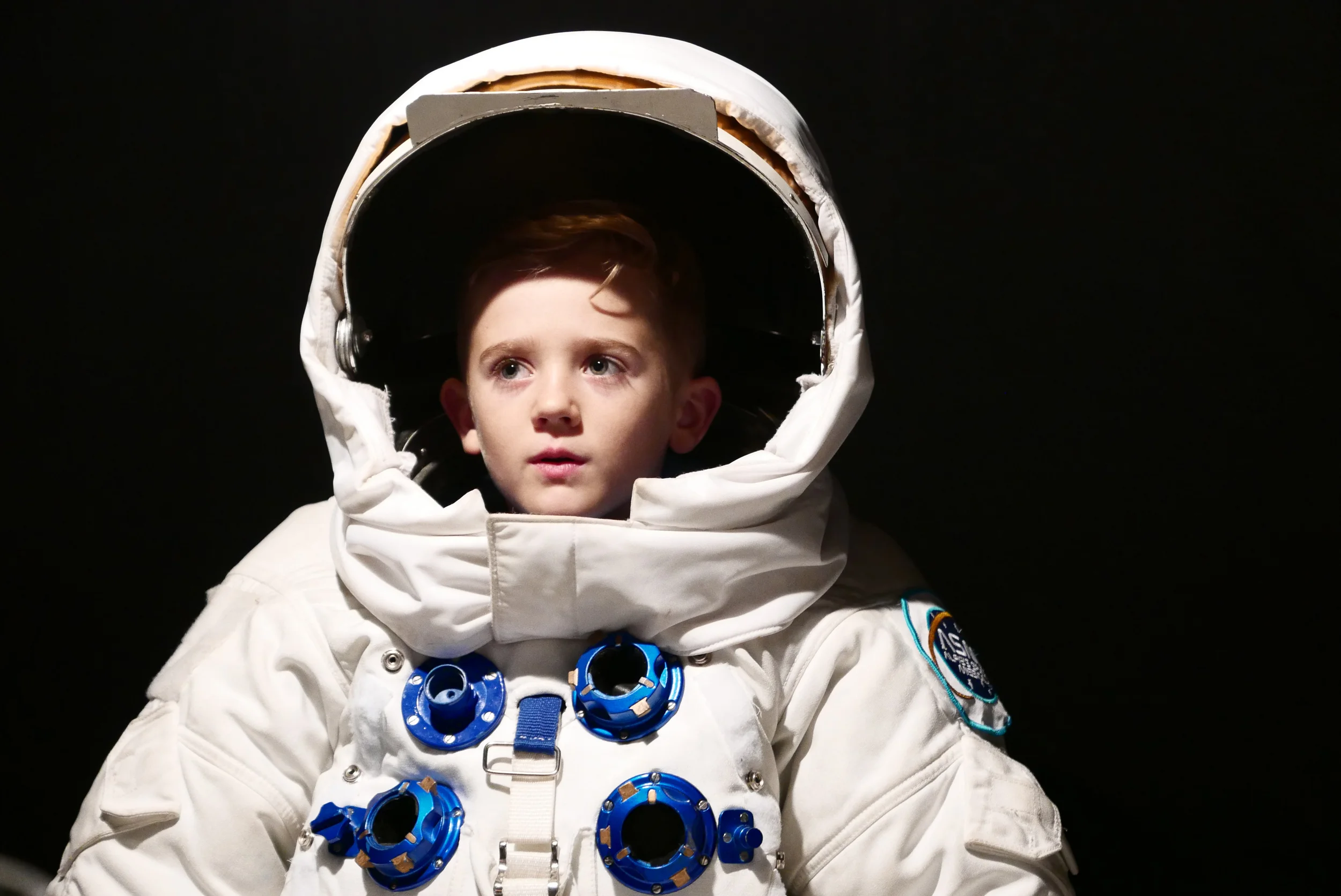 Assignment 0: Envisioning the Future