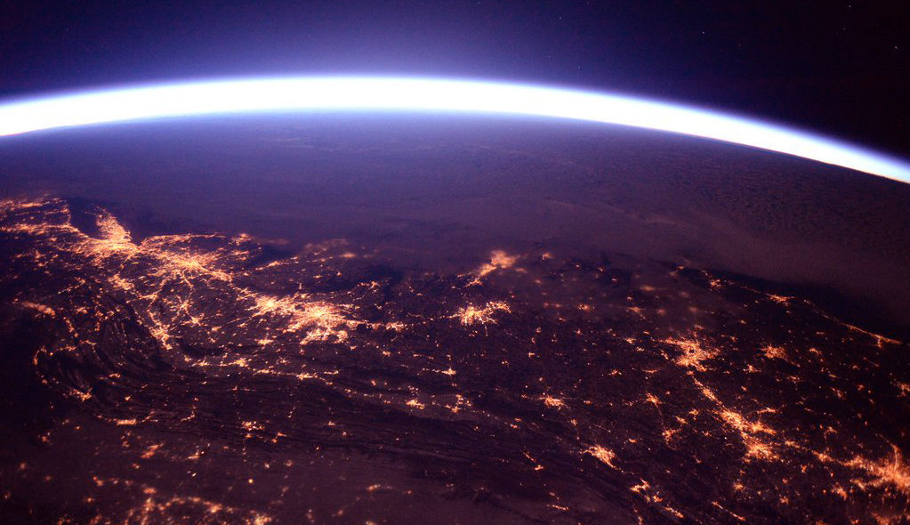 Midterm: Mars City Design Entry