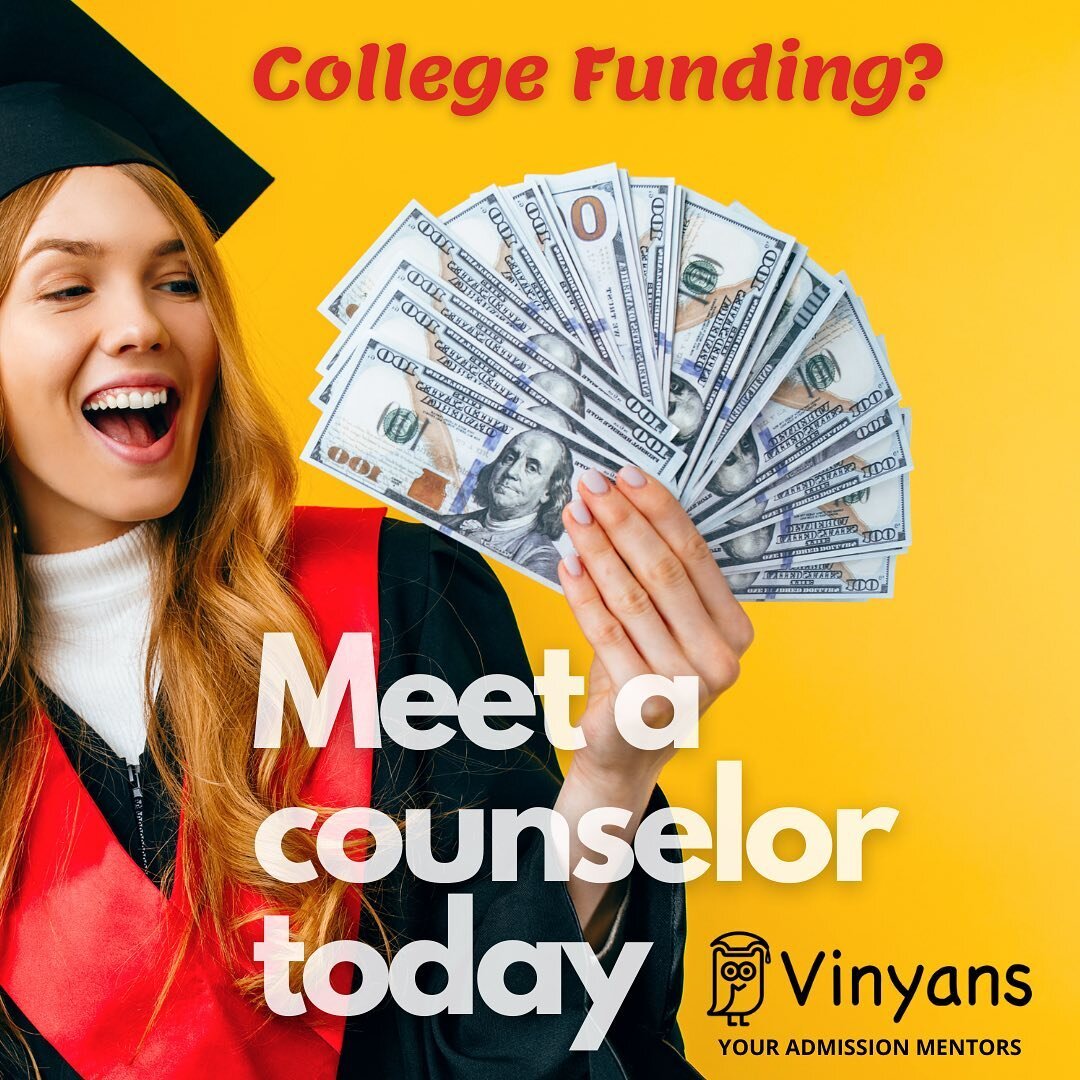 The early you apply, the better are your chances to get funded! Set up a call today with us.
#scholarships #funding #admission #gradschool #college #valueformoney #trending