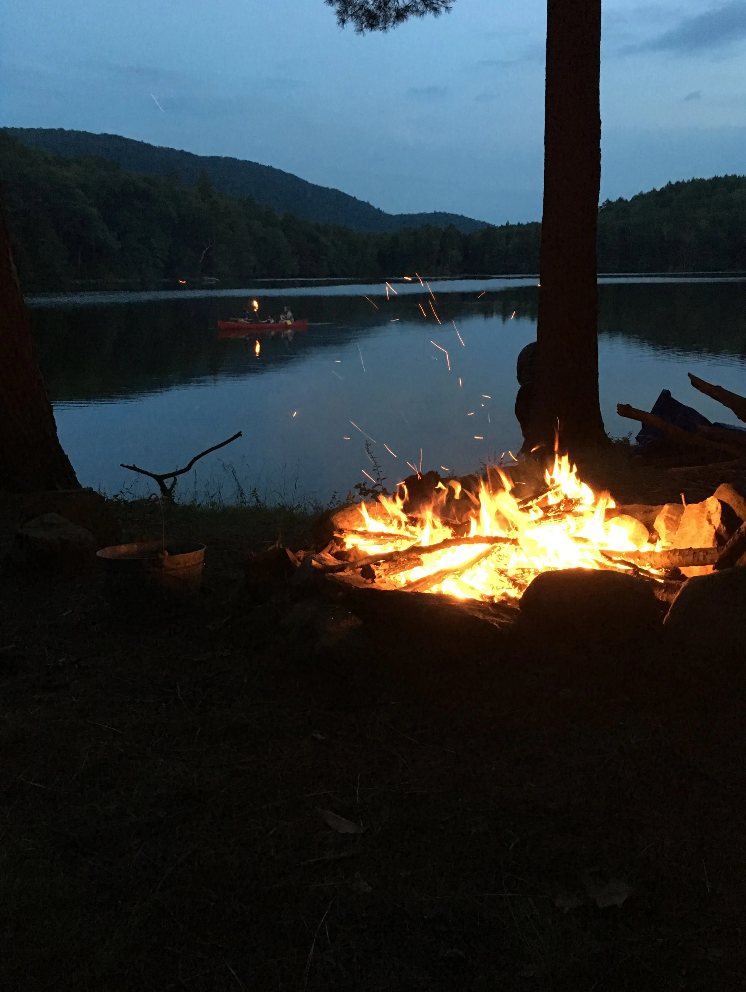 2025 Overnight Summer Camp Sessions — Camp Little Notch