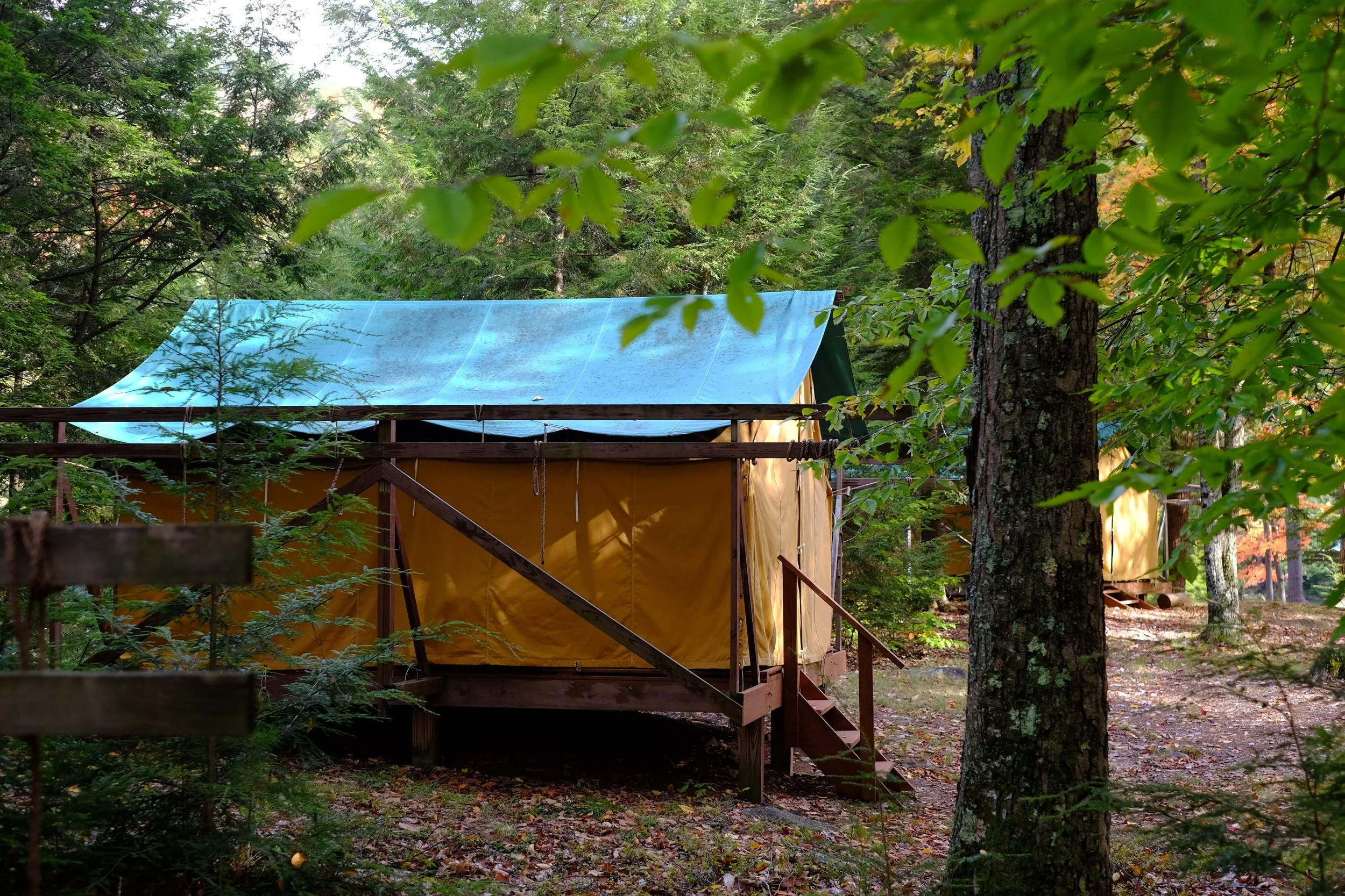 View of part of Pine Point Unit (Copy)