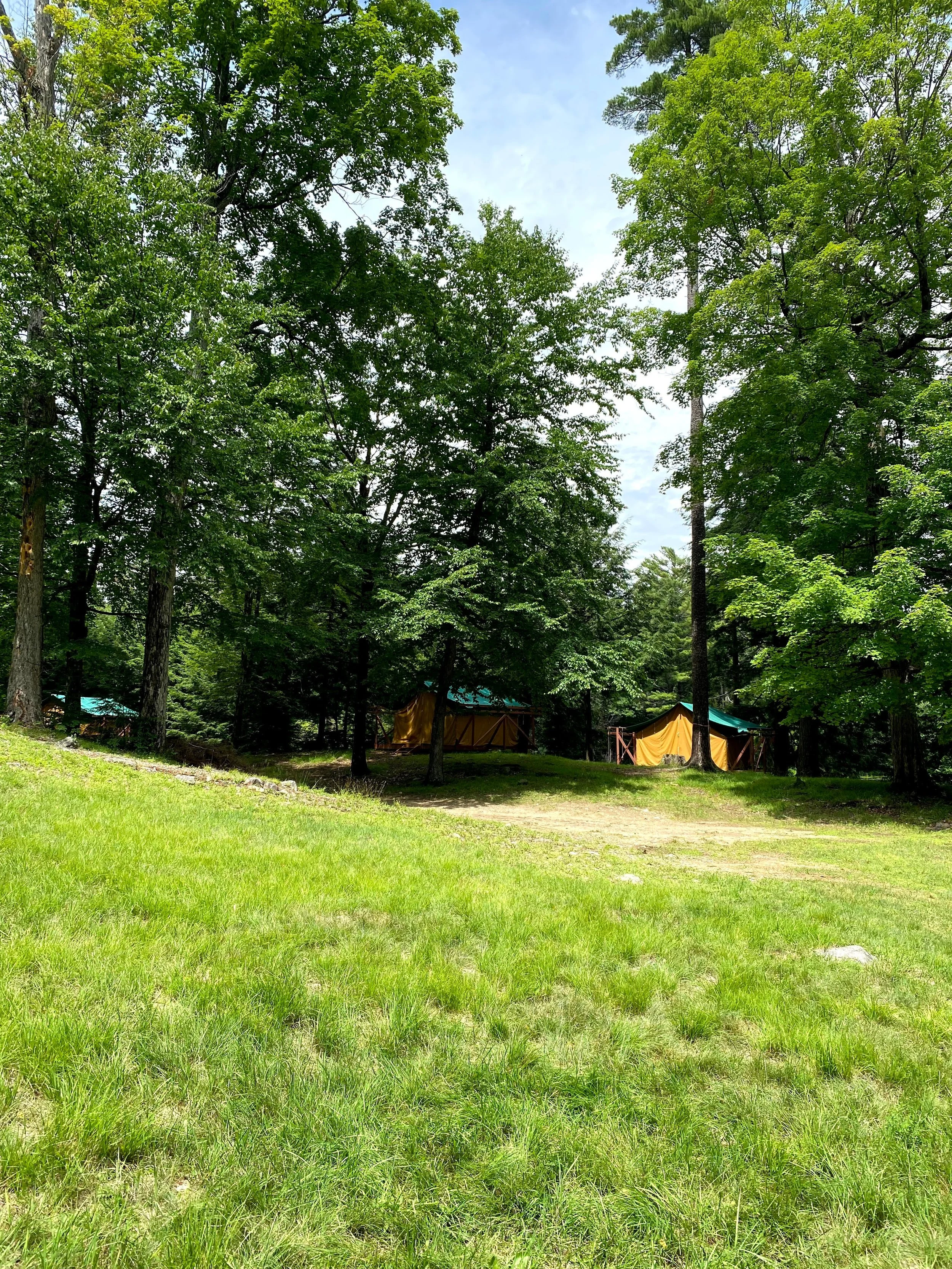 View of part of Pine Point Unit (Copy)