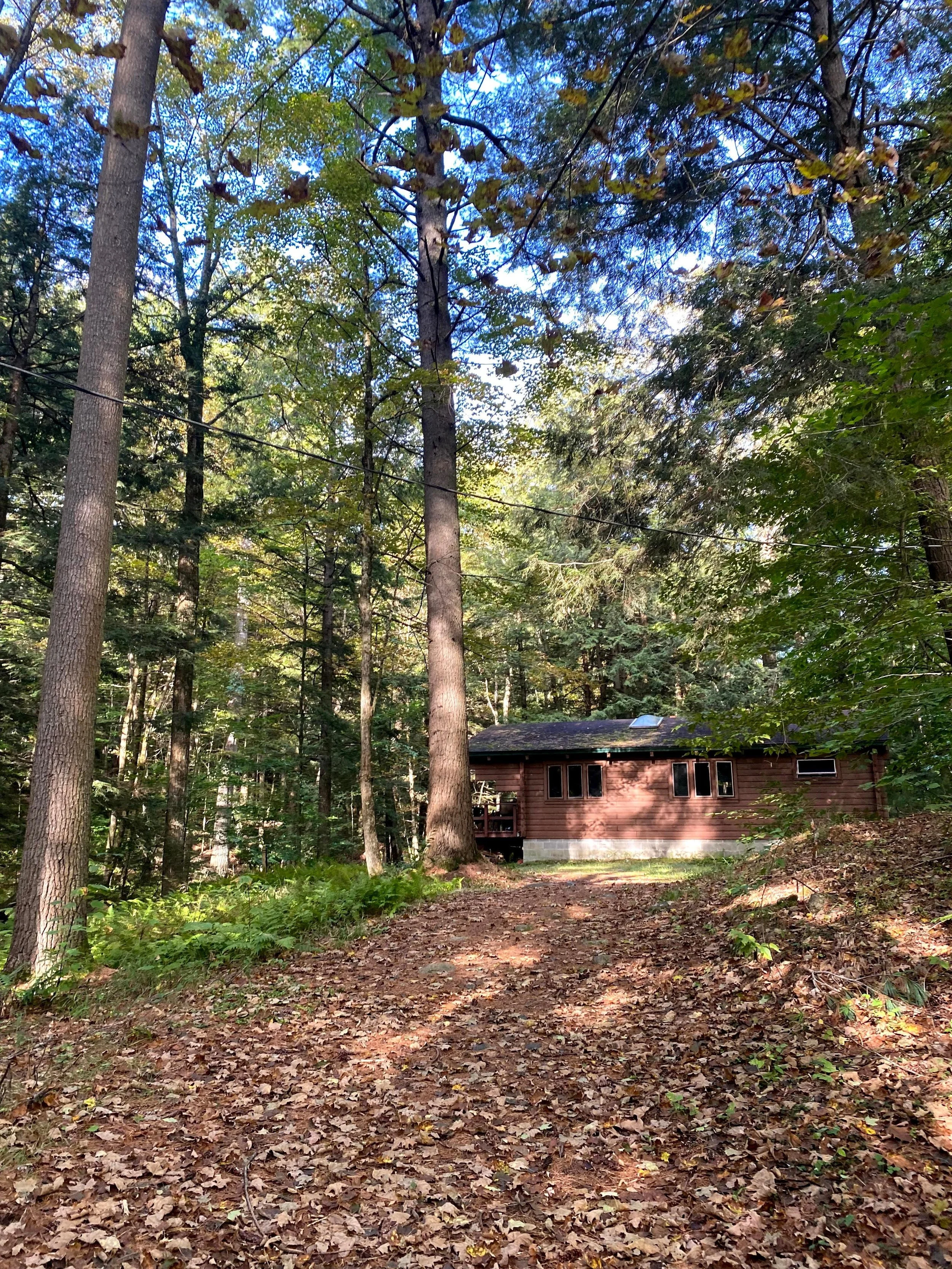 Brookhaven Staff House (Copy)
