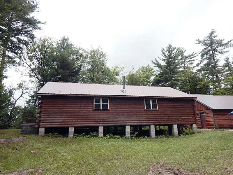 Imagination Station at Camp Little Notch