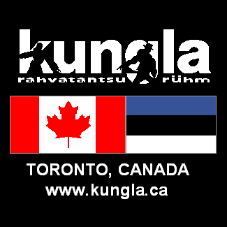 Kungla Rahvatantsu Rühm