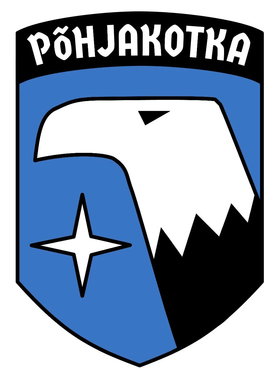 Skautlipkond Põhjakotka