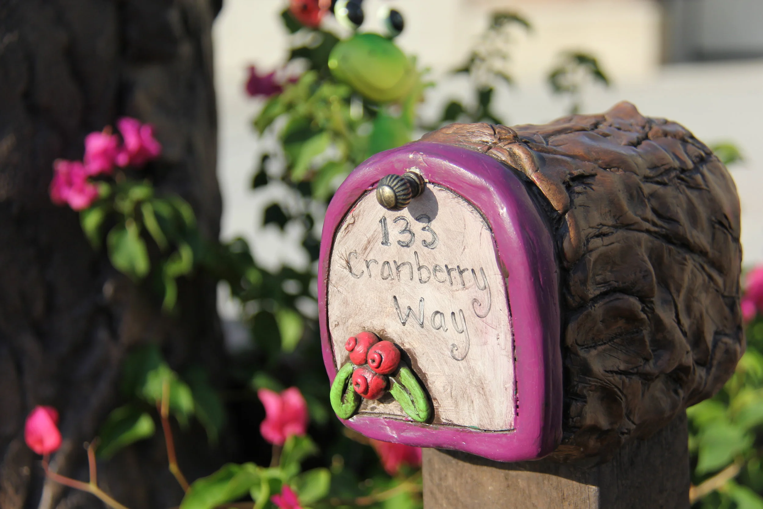 Mailbox