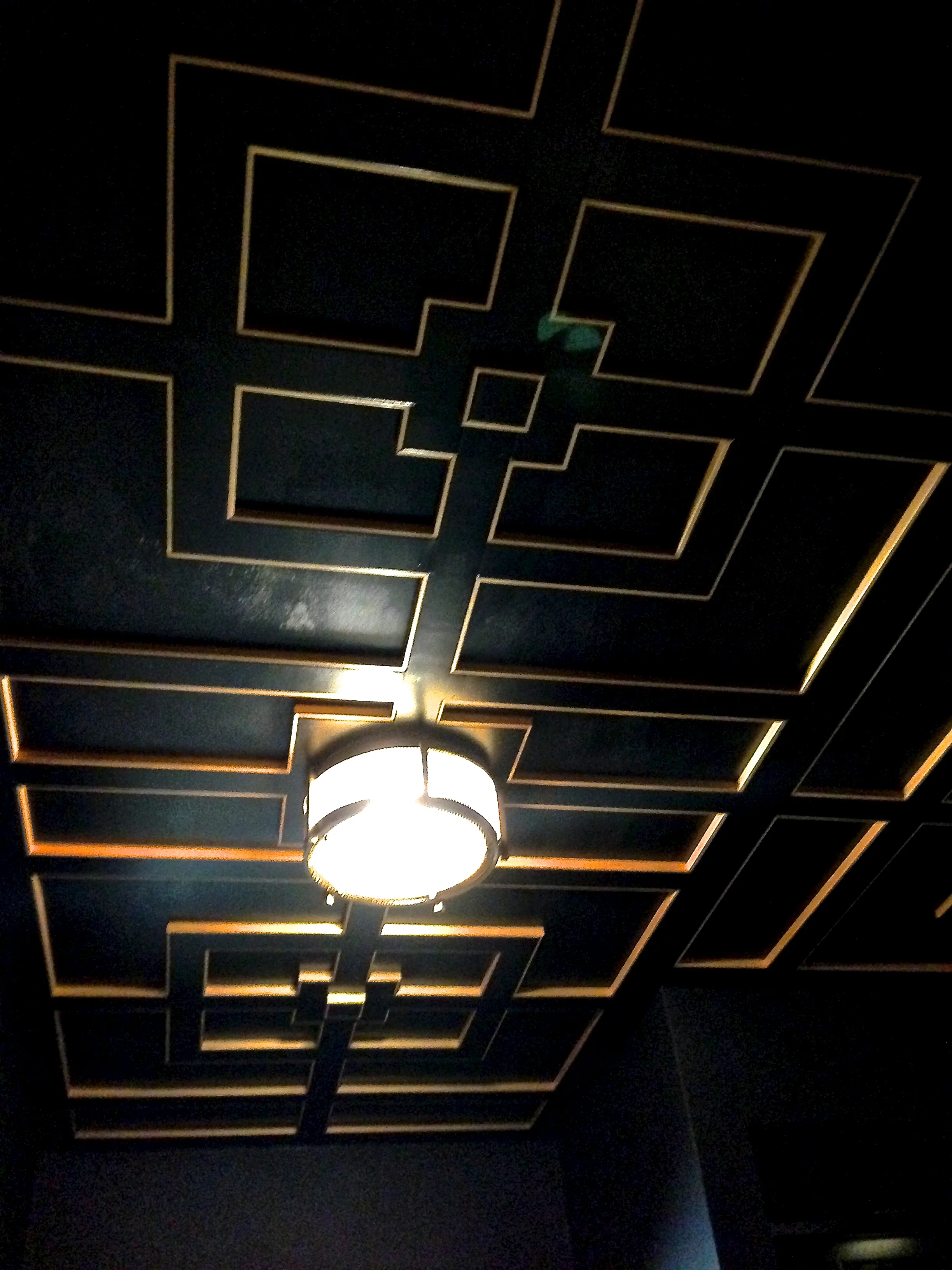 ceiling details