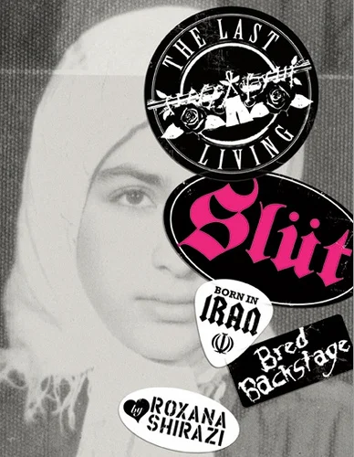 Backstage Pass: The Last Living Slut