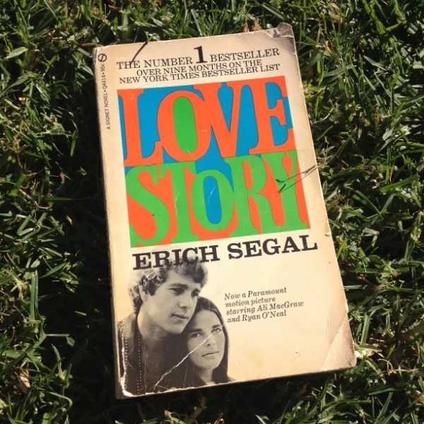 All You Need Is Love Story