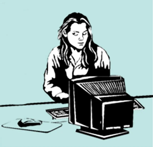 OkCreeper: Adventures in Online Dating