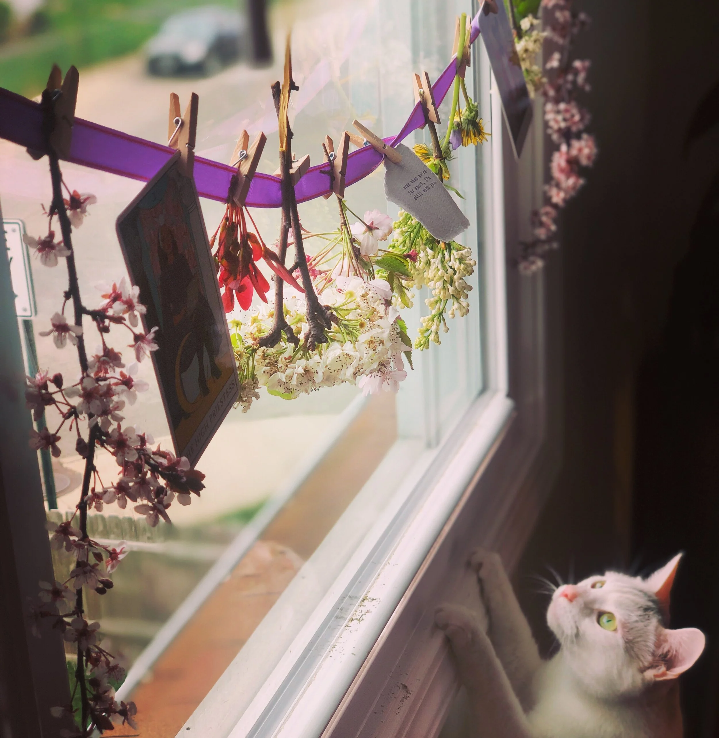 Was it always like this?