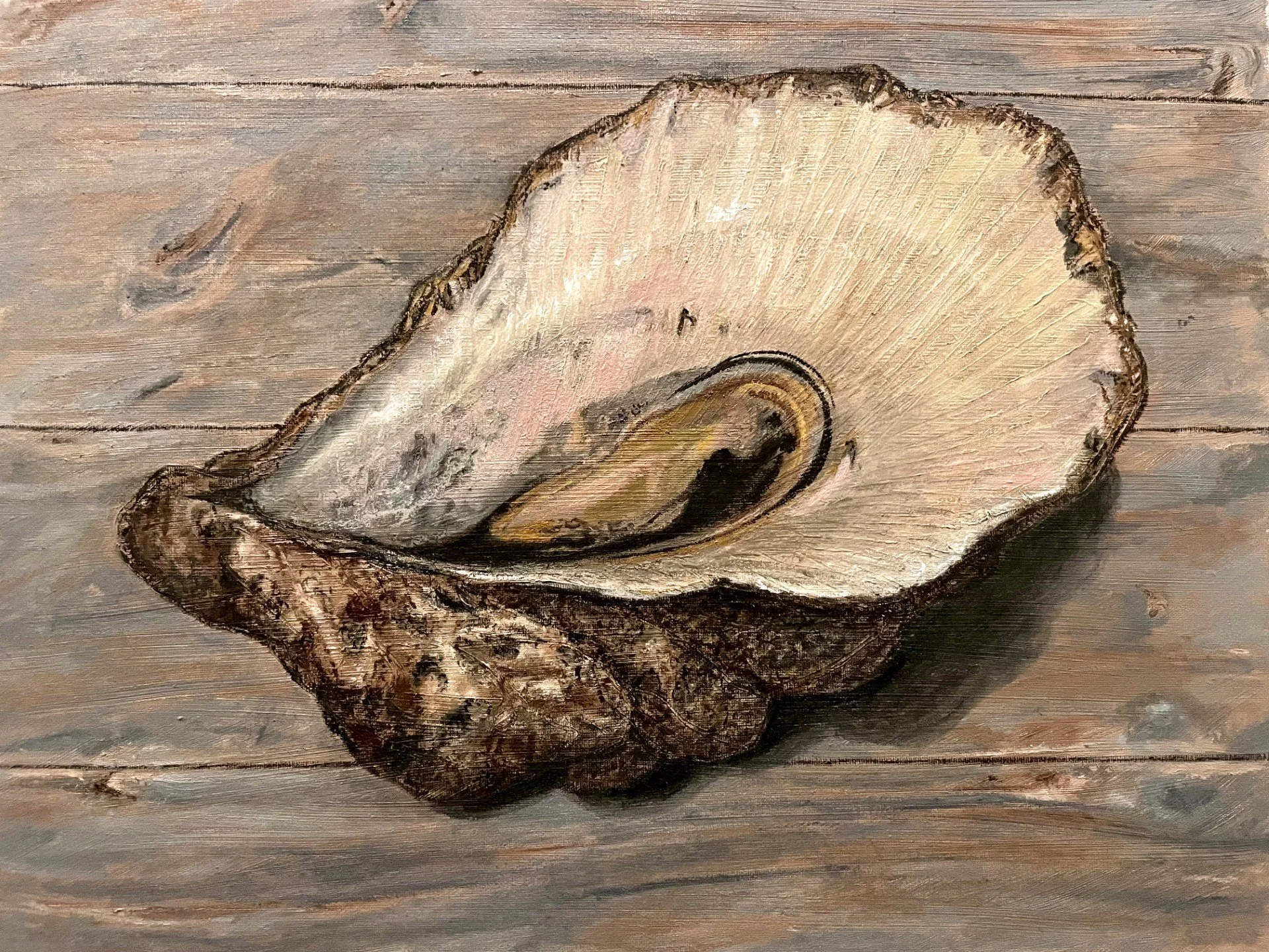 Issue XIV Artists — Bracken