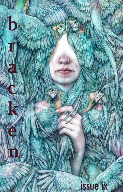 Issue IX — Bracken