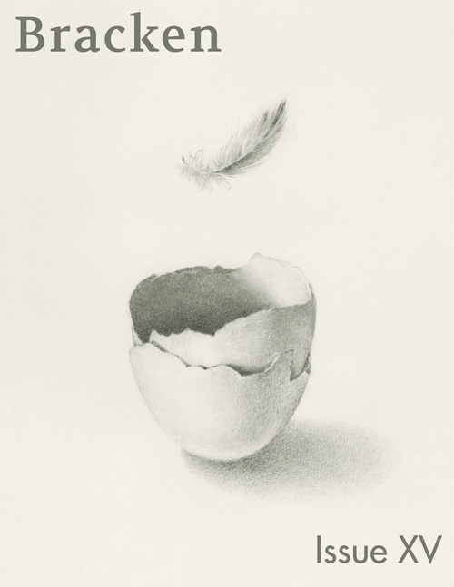 Issue XV — Bracken