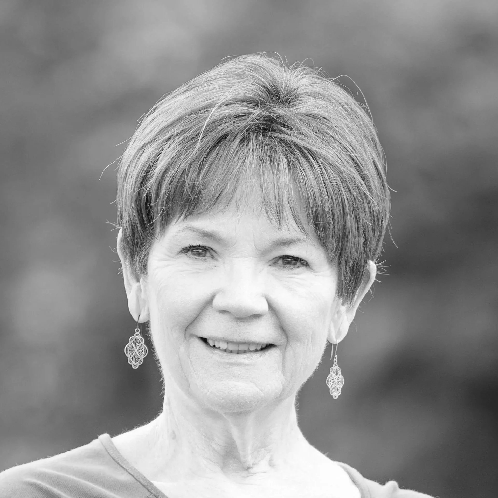 Buck Mountain by Suzanne Underwood Rhodes — Bracken