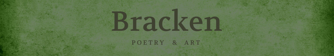 Bracken – Submissions cover artwork
