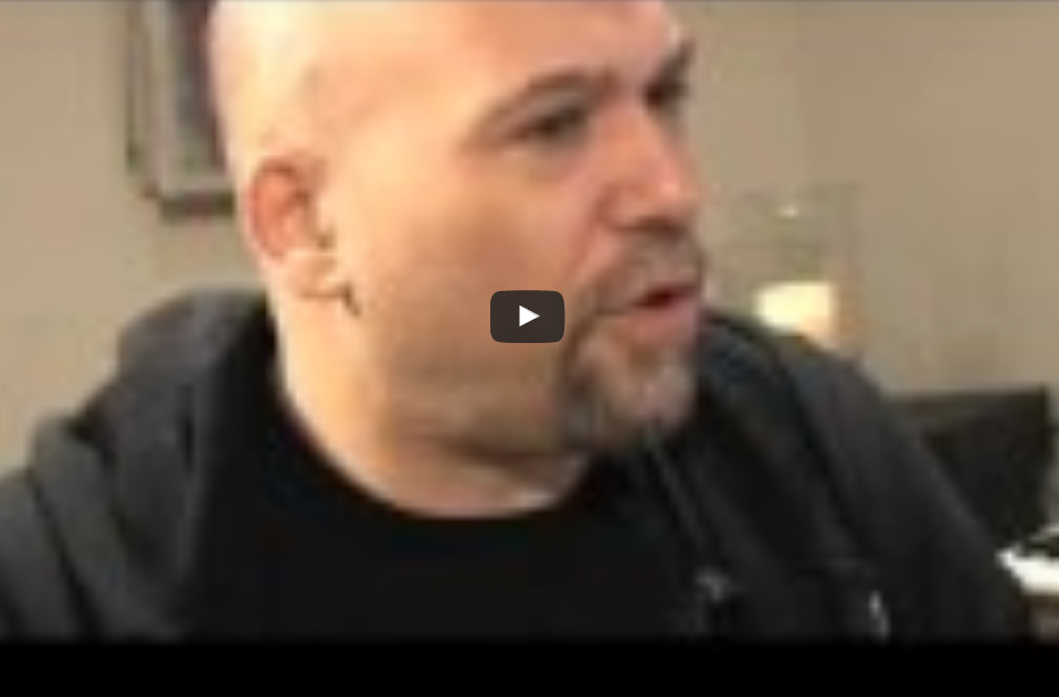 dailysession.com Interview with Danny Krivit