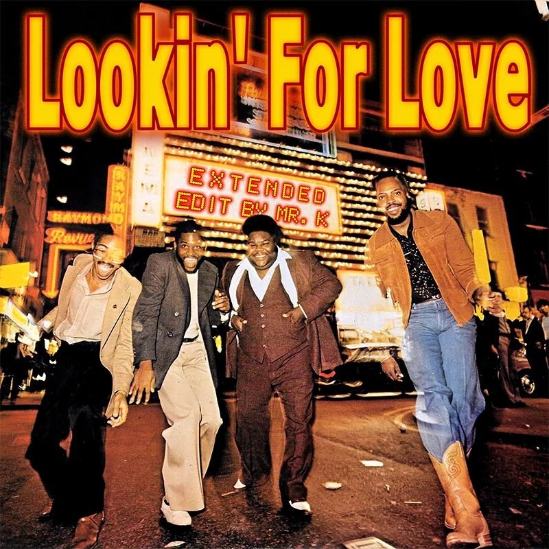 Lookin' For Love (Extended Edit By Mr. K)
https://www.editsbymrk.com/edits-by-mr-k-digital-vol-102/p/lookin-for-love-extended-edit-by-mr-k

Danny :)

Edits By Mr. K (digital)
https://www.editsbymrk.com/music
(Link in Bio)

Schedule &amp; Releases
htt