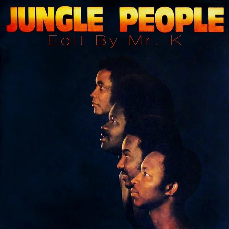 Jungle People (Edit By Mr. K)
https://www.editsbymrk.com/edits-by-mr-k-digital-vol-102/p/jungle-people-edit-by-mr-k

Danny :)

Edits By Mr. K (digital)
https://www.editsbymrk.com/music
(Link in Bio)

Schedule &amp; Releases
https://linktr.ee/DannyKri