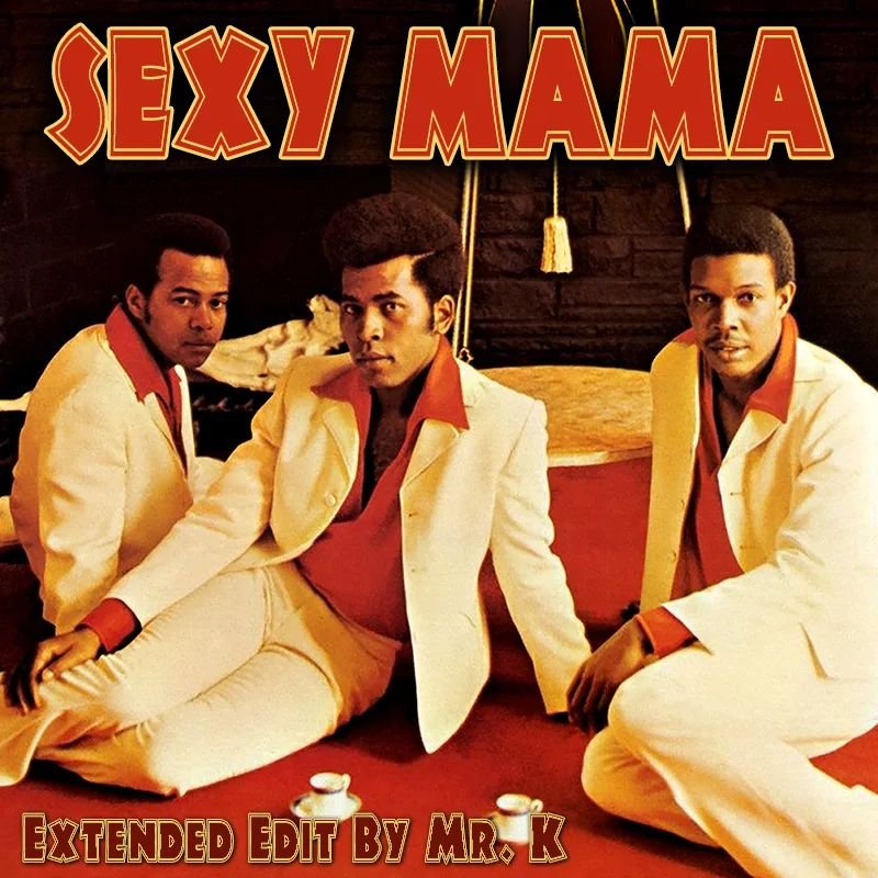 Sexy Mama (Extended Edit By Mr. K)
https://www.editsbymrk.com/edits-by-mr-k-digital-vol-102/p/sexy-mama-extended-edit-by-mr-k

Danny :)

Edits By Mr. K (digital)
https://www.editsbymrk.com/music
(Link in Bio)

Schedule &amp; Releases
https://linktr.e