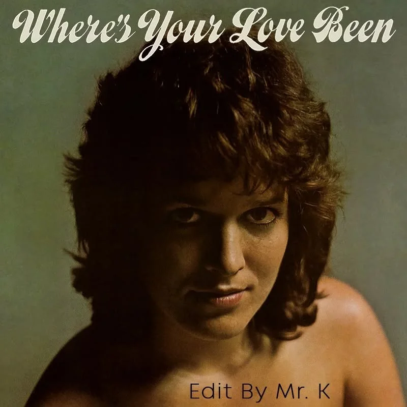 Where's Your Love Been &lrm;(Edit By Mr. K)
https://www.editsbymrk.com/edits-by-mr-k-digital-vol-60/p/wheres-your-love-been-edit-by-mr-k

Danny :)

Edits By Mr. K (digital)
https://www.editsbymrk.com/music
(Link in Bio)
 
Schedule &amp; Releases
http