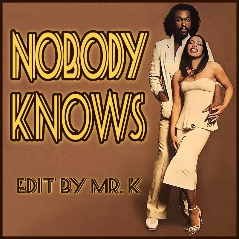 Nobody Knows (Edit By Mr. K)
https://www.editsbymrk.com/edits-by-mr-k-digital-vol-60/p/nobody-knows-edit-by-mr-k

Danny :)

Edits By Mr. K (digital)
https://www.editsbymrk.com/music
(Link in Bio)
 
Schedule &amp; Releases
https://linktr.ee/DannyKrivi