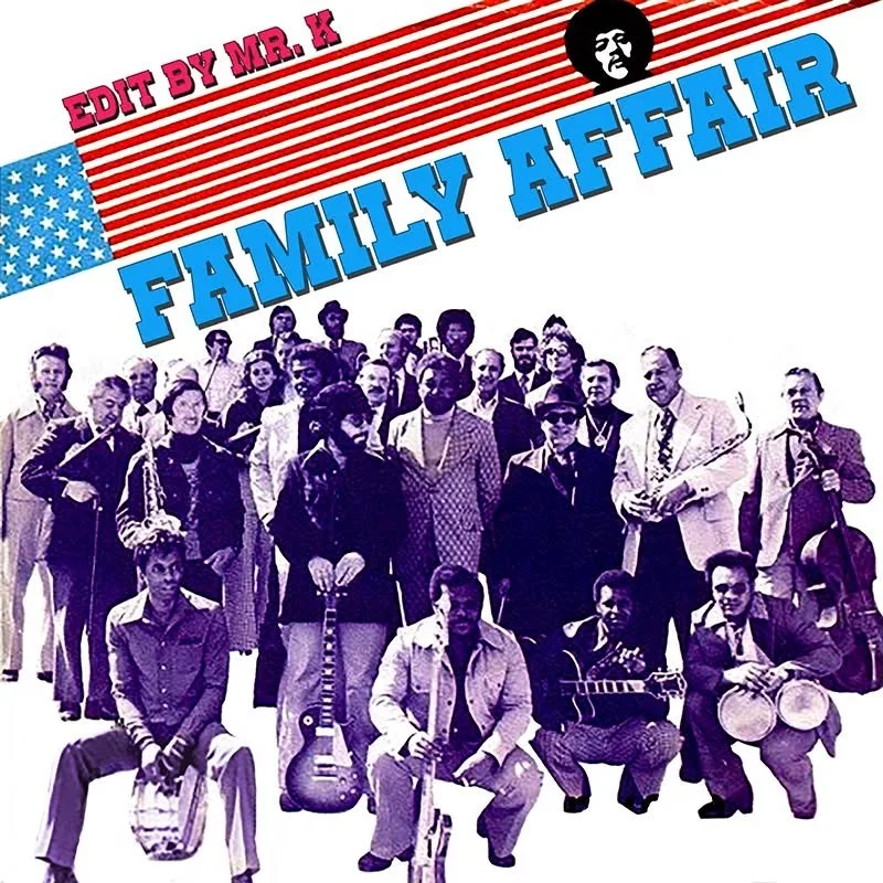 Family Affair (Edit By Mr. K)
https://www.editsbymrk.com/edits-by-mr-k-digital-vol-61/p/family-affair-edit-by-mr-k

Danny :)

Edits By Mr. K (digital)
https://www.editsbymrk.com/music
(Link in Bio)
 
Schedule &amp; Releases
https://linktr.ee/DannyKri