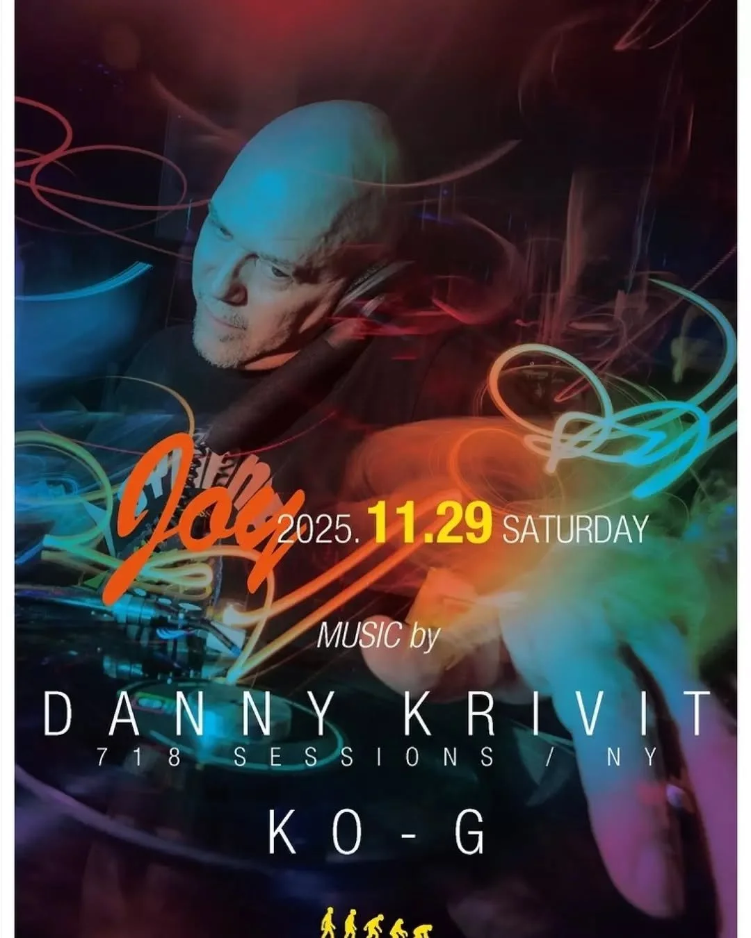 SAPPORO! Can't wait to be back on SAT NOV 29 @ PRECIOUS HALL, Sapporo, Hokkaido, JAPAN. DANNY KRIVIT JAPAN TOUR NOVEMBER 2025. Final night of the tour. So looking forward to it. Danny :)

Detail &amp; Tickets: Link in Bio
http://www.precioushall.com/