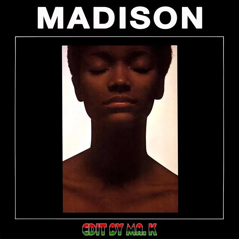 Madison (Edit By Mr. K)
https://www.editsbymrk.com/edits-by-mr-k-digital-vol-73/p/madison-edit-by-mr-k

Danny :)

Edits By Mr. K (digital)
https://www.editsbymrk.com/music
(Link in Bio)
 
Schedule &amp; Releases
https://linktr.ee/DannyKrivit
(Link in