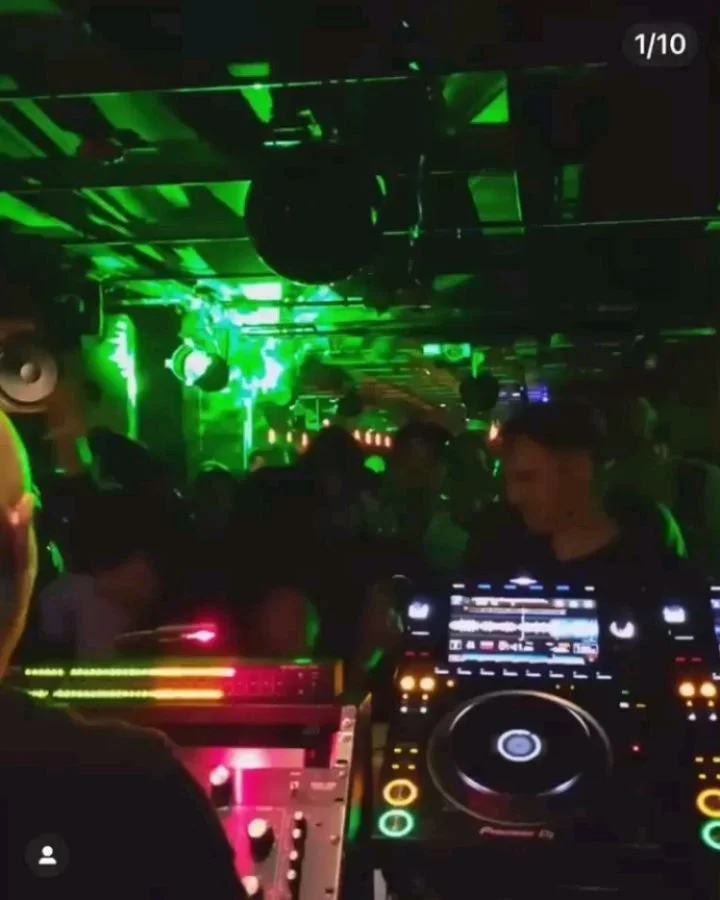 TOKYO TONIGHT! FRI NOV 21 @ BRIDGE SHINJUKU. DANNY KRIVIT JAPAN TOUR NOVEMBER 2025. So looking forward to it. Danny :)

Detail &amp; Tickets: Link in Bio
https://djbar-bridge.com/shinjuku/schedule/world-connection-54/

@dj_bar_bridge_shinjuku

@danny