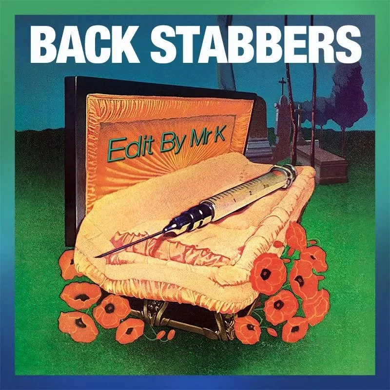 Back Stabbers (Edit By Mr. K)
https://www.editsbymrk.com/edits-by-mr-k-digital-vol-74/p/back-stabbers-edit-by-mr-k

Danny :)

Edits By Mr. K (digital)
https://www.editsbymrk.com/music
(Link in Bio)
 
Schedule &amp; Releases
https://linktr.ee/DannyKri