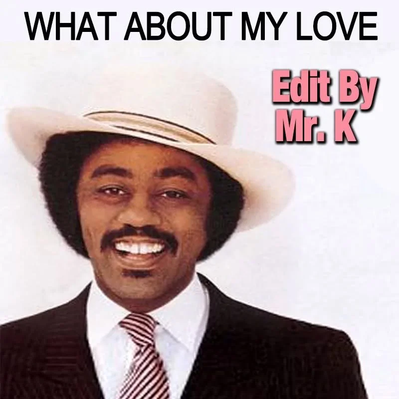 What About My Love (Edit By Mr. K)
https://www.editsbymrk.com/edits-by-mr-k-digital-vol-74/p/what-about-my-love-edit-by-mr-k

Danny :)

Edits By Mr. K (digital)
https://www.editsbymrk.com/music
(Link in Bio)
 
Schedule &amp; Releases
https://linktr.e