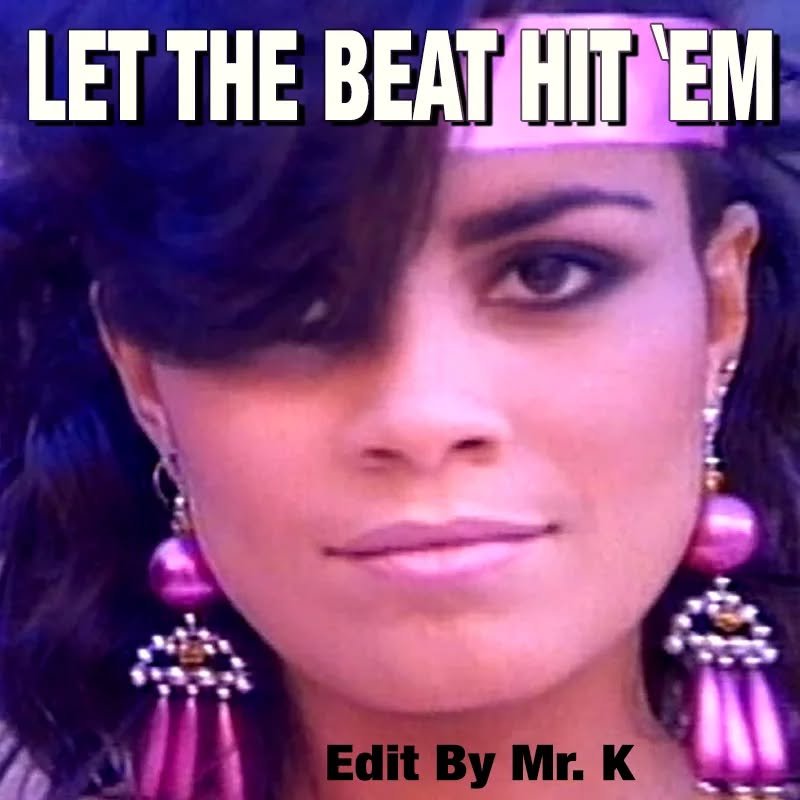 Let The Beat Hit 'Em (Edit By Mr. K)
https://www.editsbymrk.com/edits-by-mr-k-digital-vol-108/p/let-the-beat-hit-em-edit-by-mr-k

Danny :)

Edits By Mr. K (digital)
https://www.editsbymrk.com/music
Link in Bio
 
Schedule &amp; Releases
https://linktr