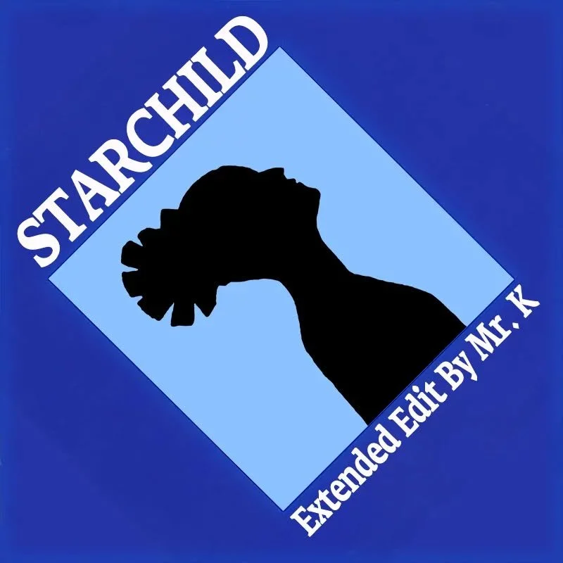 Starchild (Extended Edit By Mr. K)
https://www.editsbymrk.com/edits-by-mr-k-digital-vol-104/p/starchild-extended-edit-by-mr-k

Danny :)

Edits By Mr. K (digital)
https://www.editsbymrk.com/music
Link in Bio
 
Schedule &amp; Releases
https://linktr.ee