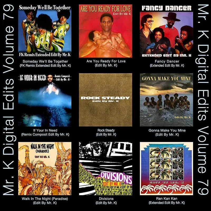 Thanks for your support. Edits By Mr. K (digital) Vol. 79. Danny :) 
https://www.editsbymrk.com/edits-by-mr-k-digital-vol-79

Edits By Mr. K (digital)
https://www.editsbymrk.com/music
Link in Bio
 
Schedule &amp; Releases
https://linktr.ee/DannyKrivi