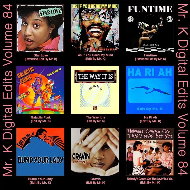 Thanks for your support. Edits By Mr. K (digital) Vol. 84. Danny :) 
https://www.editsbymrk.com/edits-by-mr-k-digital-vol-84

Edits By Mr. K (digital)
https://www.editsbymrk.com/music
Link in Bio
 
Schedule &amp; Releases
https://linktr.ee/DannyKrivi