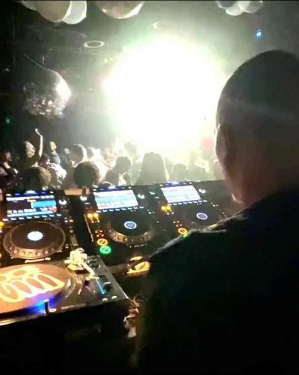 Can't wait! THIS SUN 2/15 718 SESSIONS ANNUAL PRESIDENTS DAY HOLIDAY PARTY! @ Good Room. Main Room Music by DANNY KRIVIT. In the other Room NICOLAS MATAR &amp; WILLIE GRAFF. Lights by Arial. 6pm till LATE-ish. Monday is a Holiday! Look forward to see