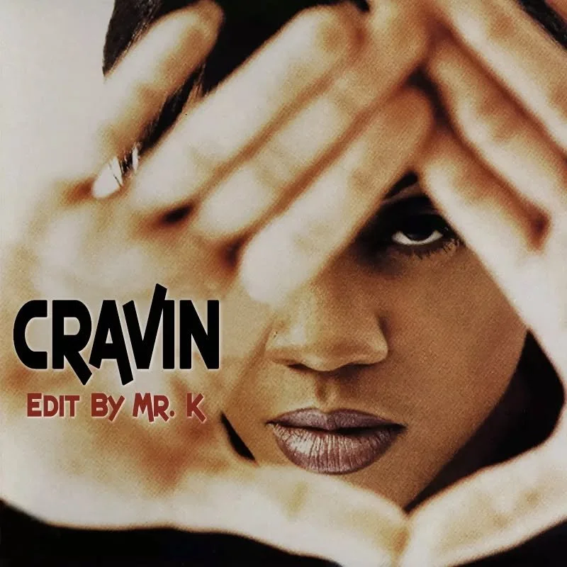 Cravin (Edit By Mr. K)
https://www.editsbymrk.com/edits-by-mr-k-digital-vol-84/p/cravin-edit-by-mr-k

Danny :)

Edits By Mr. K (digital)
https://www.editsbymrk.com/music
Link in Bio

Schedule &amp; Releases
https://linktr.ee/DannyKrivit
Link in Bio

