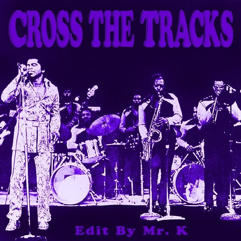 Cross The Tracks (Edit By Mr. K)
https://www.editsbymrk.com/edits-by-mr-k-digital-vol-85/p/cross-the-tracks-edit-by-mr-k

Danny :)

Edits By Mr. K (digital)
https://www.editsbymrk.com/music
Link in Bio

Schedule &amp; Releases
https://linktr.ee/Danny