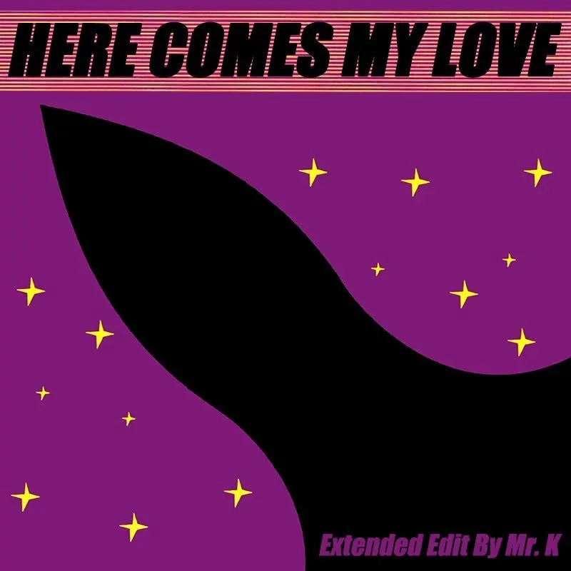 Here Comes My Love (Extended Edit By Mr. K)
https://www.editsbymrk.com/edits-by-mr-k-digital-vol-91/p/here-comes-my-love-extended-edit-by-mr-k

Danny :)

Edits By Mr. K (digital)
https://www.editsbymrk.com/music
Link in Bio

Schedule &amp; Releases
h