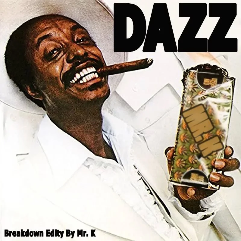 Dazz (Breakdown Edity By Mr. K)
https://www.editsbymrk.com/edits-by-mr-k-digital-vol-91/p/dazz-breakdown-edity-by-mr-k

Danny :)

Edits By Mr. K (digital)
https://www.editsbymrk.com/music
Link in Bio

Schedule &amp; Releases
https://linktr.ee/DannyKr