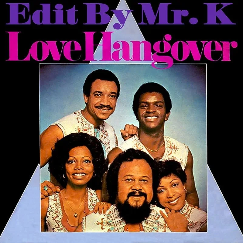 Love Hangover (Edit By Mr. K)
https://www.editsbymrk.com/edits-by-mr-k-digital-vol-98/p/love-hangover-edit-by-mr-k

Danny :)

Edits By Mr. K (digital)
https://www.editsbymrk.com/music
Link in Bio

Schedule &amp; Releases
https://linktr.ee/DannyKrivit