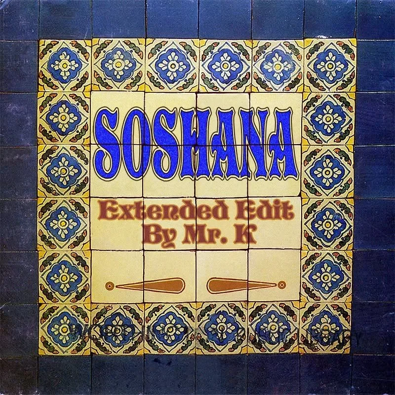 Soshana (Extended Edit By Mr. K)
https://www.editsbymrk.com/edits-by-mr-k-digital-vol-100/p/soshana-extended-edit-by-mr-k

Danny :)

Edits By Mr. K (digital)
https://www.editsbymrk.com/music
Link in Bio

Schedule &amp; Releases
https://linktr.ee/Dann