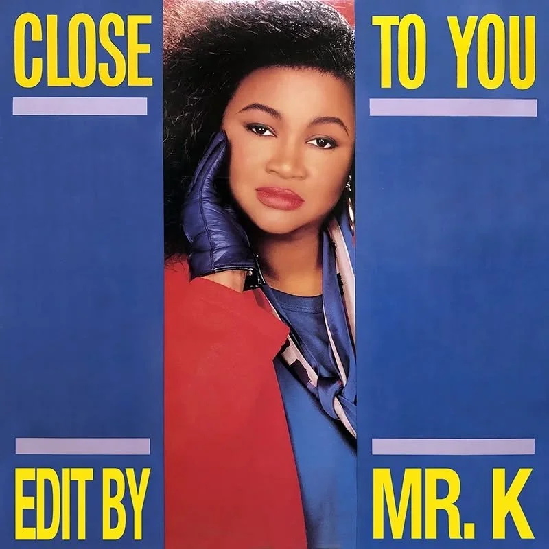 Close To You (Extended Edit By Mr. K)
https://www.editsbymrk.com/edits-by-mr-k-digital-vol-100/p/close-to-you-extended-edit-by-mr-k

Danny :)

Edits By Mr. K (digital)
https://www.editsbymrk.com/music
Link in Bio

Schedule &amp; Releases
https://link