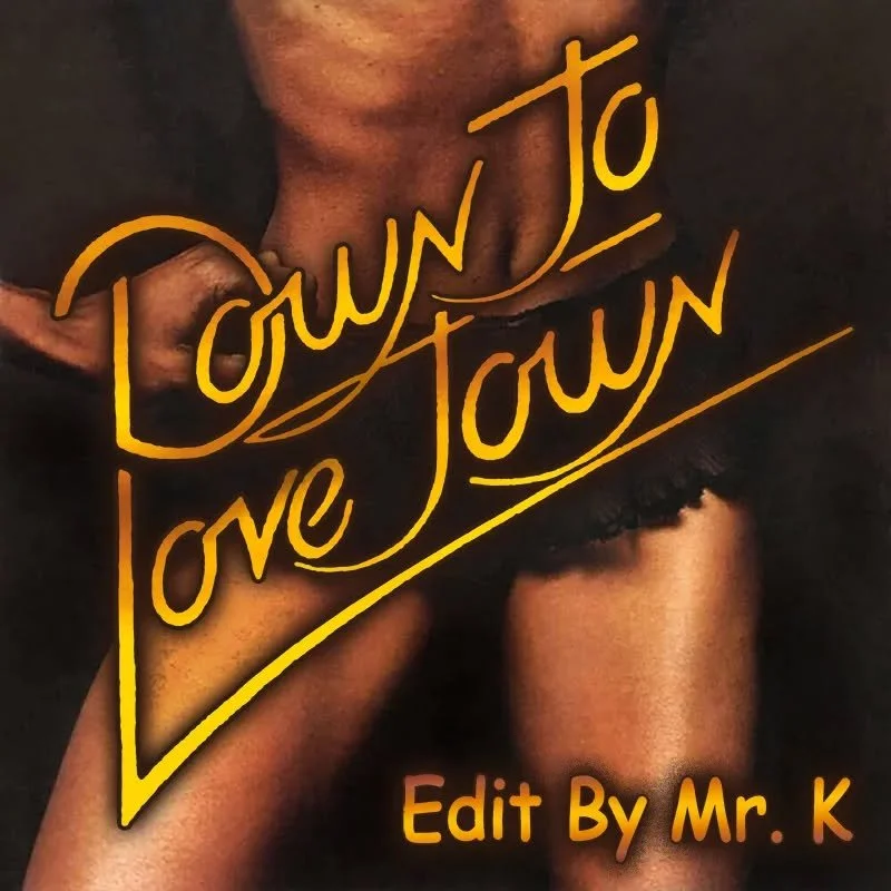 Down To Love Town (Edit By Mr. K)
https://www.editsbymrk.com/edits-by-mr-k-digital-vol-100/p/down-to-love-town-edit-by-mr-k

Danny :)

Edits By Mr. K (digital)
https://www.editsbymrk.com/music
Link in Bio

Schedule &amp; Releases
https://linktr.ee/Da