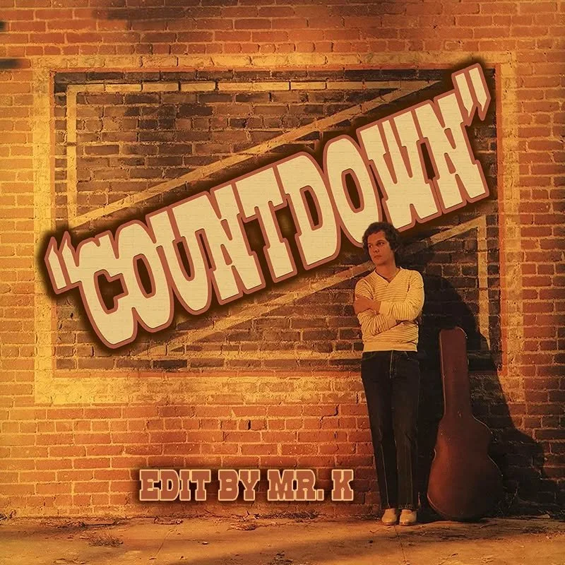 Countdown (Edit By Mr. K)
https://www.editsbymrk.com/edits-by-mr-k-digital-vol-101/p/countdown-edit-by-mr-k

Danny :)

Edits By Mr. K (digital)
https://www.editsbymrk.com/music
Link in Bio

Schedule &amp; Releases
https://linktr.ee/DannyKrivit
Link i