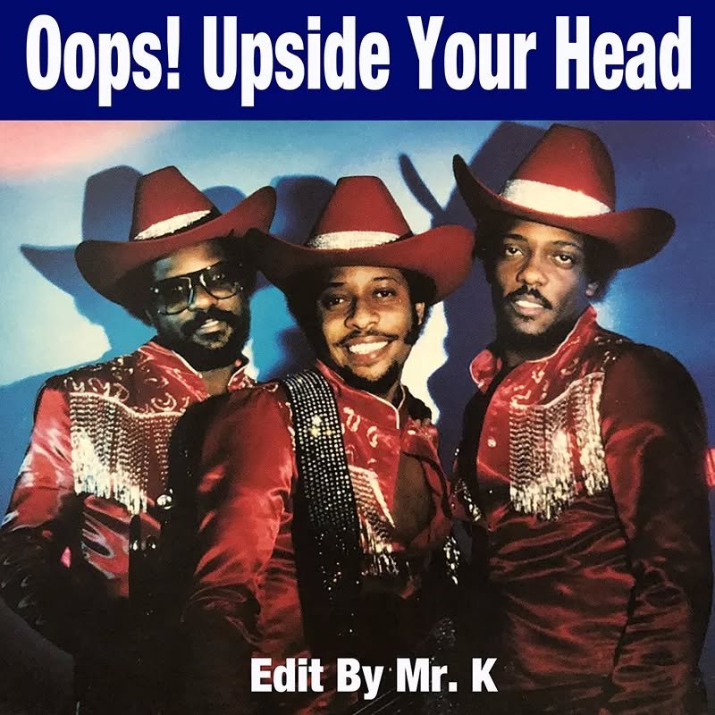 Oops! Upside Your Head (Edit By Mr. K)
https://www.editsbymrk.com/edits-by-mr-k-digital-vol-110/p/oops-upside-your-head-edit-by-mr-k

Danny :)

Edits By Mr. K (digital)
https://www.editsbymrk.com/music
Link in Bio

Schedule &amp; Releases
https://lin