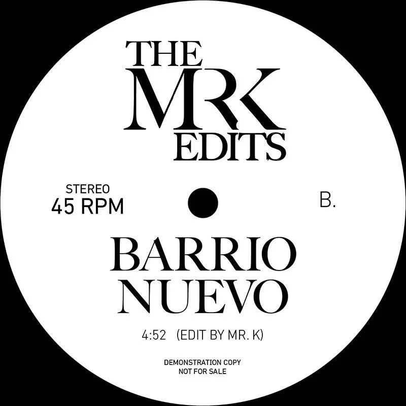 Barrio Nuevo (Edit By Mr. K)
https://www.editsbymrk.com/edits-by-mr-k-digital-vol-110/p/barrio-nuevo-edit-by-mr-k

Danny :)

Edits By Mr. K (digital)
https://www.editsbymrk.com/music
Link in Bio

Schedule &amp; Releases
https://linktr.ee/DannyKrivit
