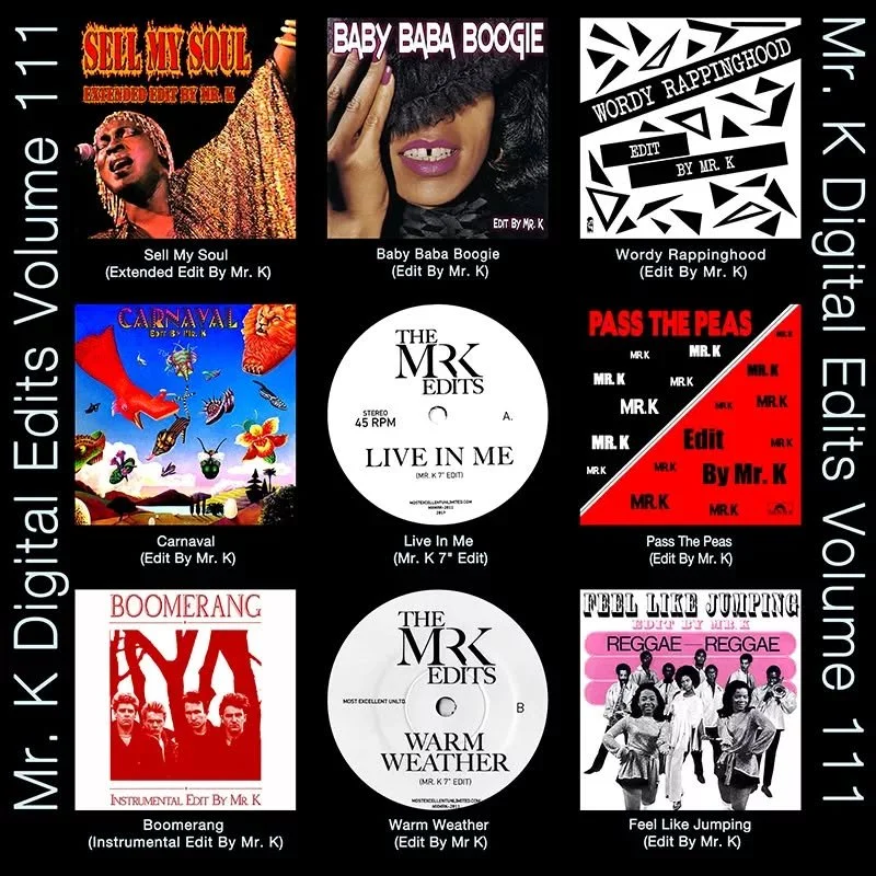 Thanks for your support. Edits By Mr. K (digital) Vol. 111. Danny :) 
https://www.editsbymrk.com/edits-by-mr-k-digital-vol-111

Edits By Mr. K (digital)
https://www.editsbymrk.com/music
Link in Bio

Schedule &amp; Releases
https://linktr.ee/DannyKriv